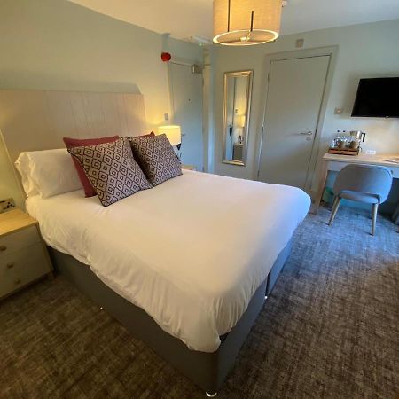 The Scotts Arms Village Inn Sicklinghall Extérieur photo