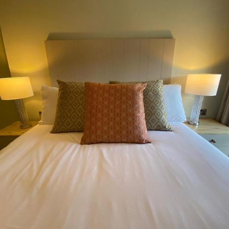 The Scotts Arms Village Inn Sicklinghall Extérieur photo