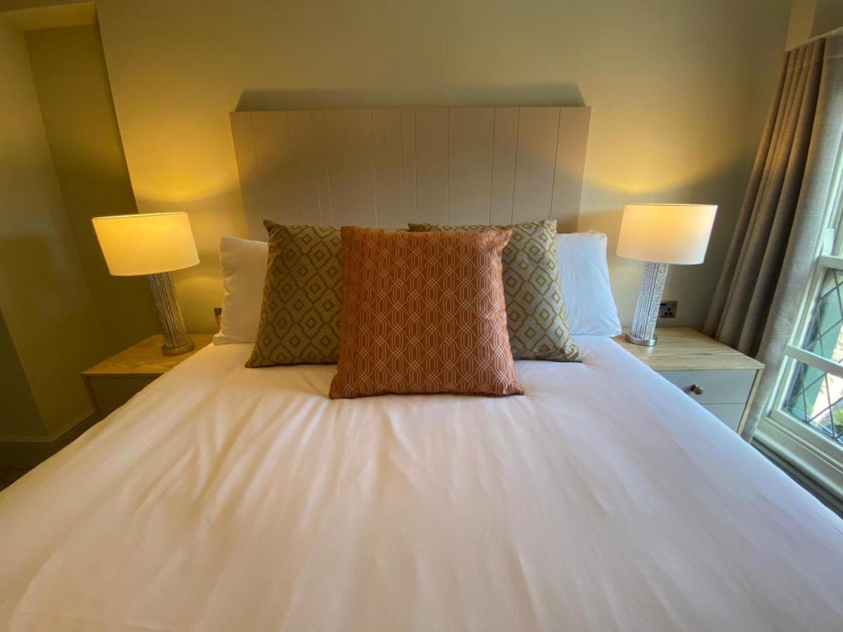 The Scotts Arms Village Inn Sicklinghall Extérieur photo