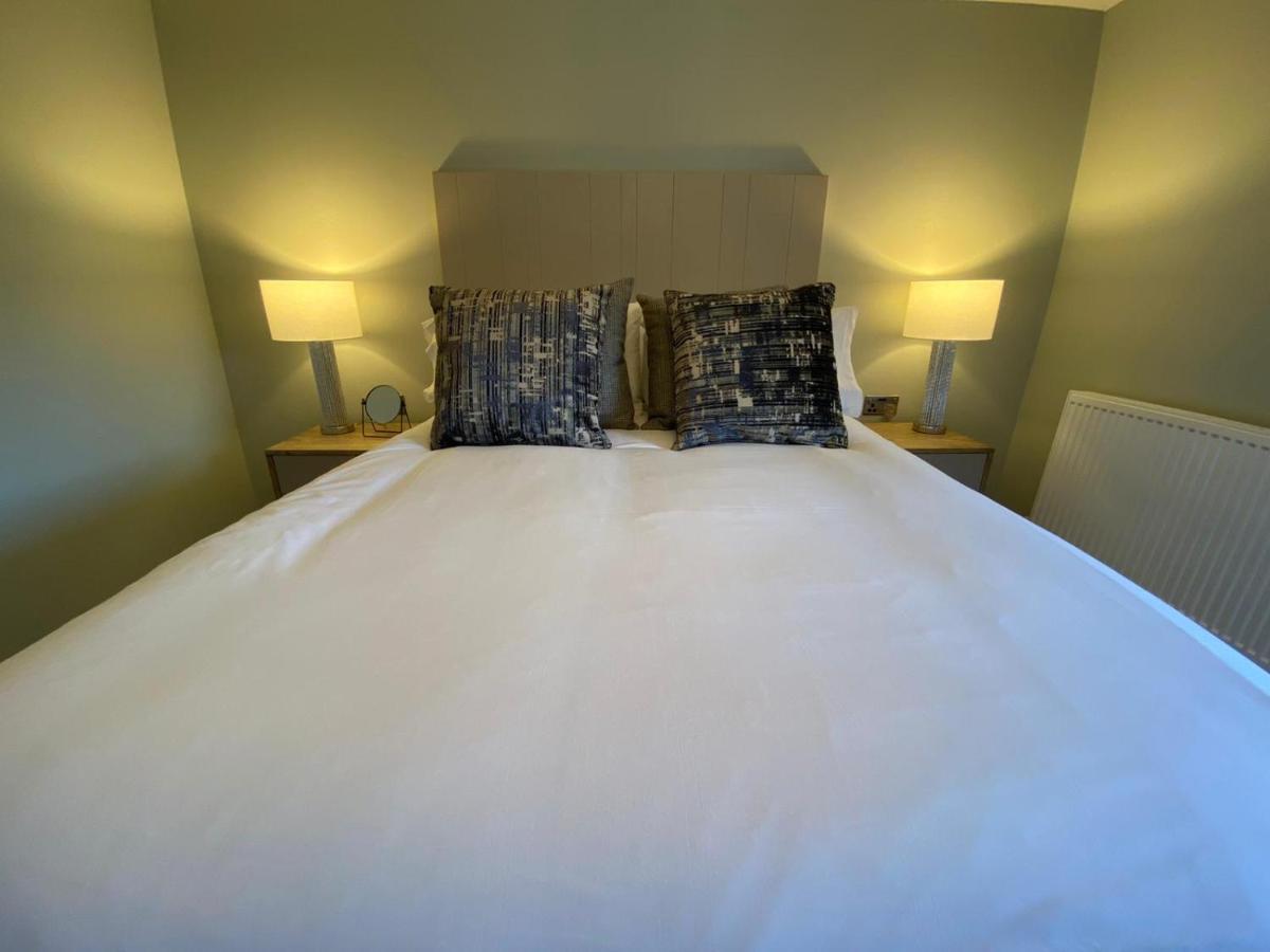 The Scotts Arms Village Inn Sicklinghall Extérieur photo